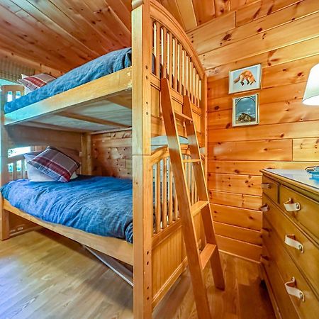 Baileys On The Lake By Cascade Vacation Rentals Lutsen Εξωτερικό φωτογραφία