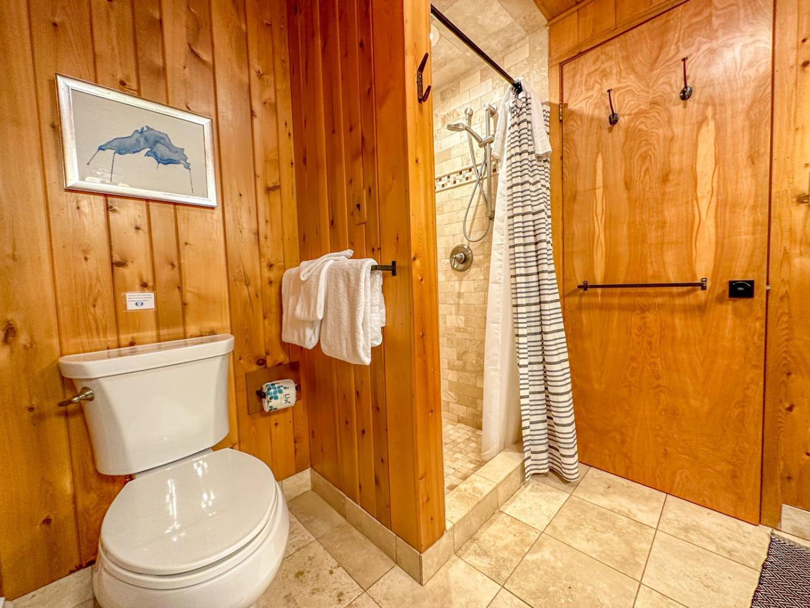 Baileys On The Lake By Cascade Vacation Rentals Lutsen Εξωτερικό φωτογραφία
