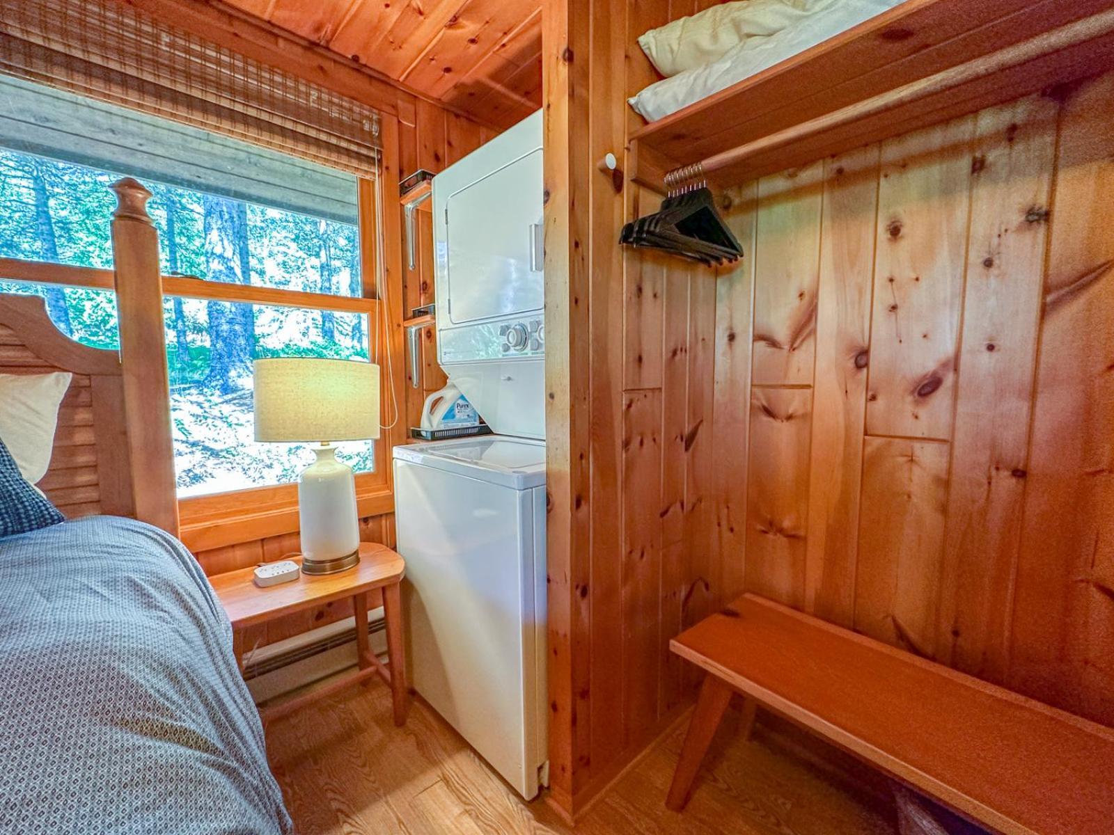 Baileys On The Lake By Cascade Vacation Rentals Lutsen Εξωτερικό φωτογραφία