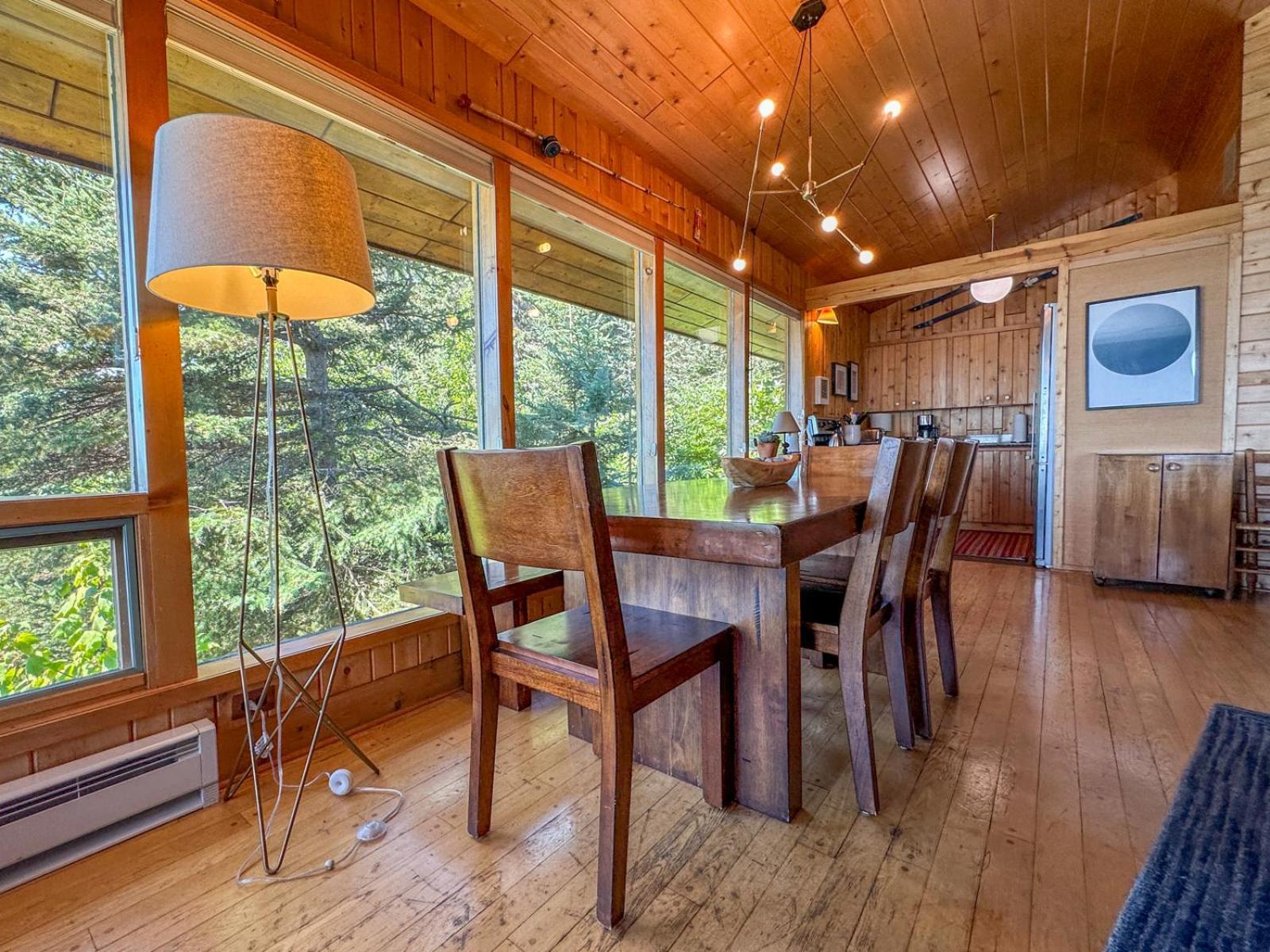 Baileys On The Lake By Cascade Vacation Rentals Lutsen Εξωτερικό φωτογραφία
