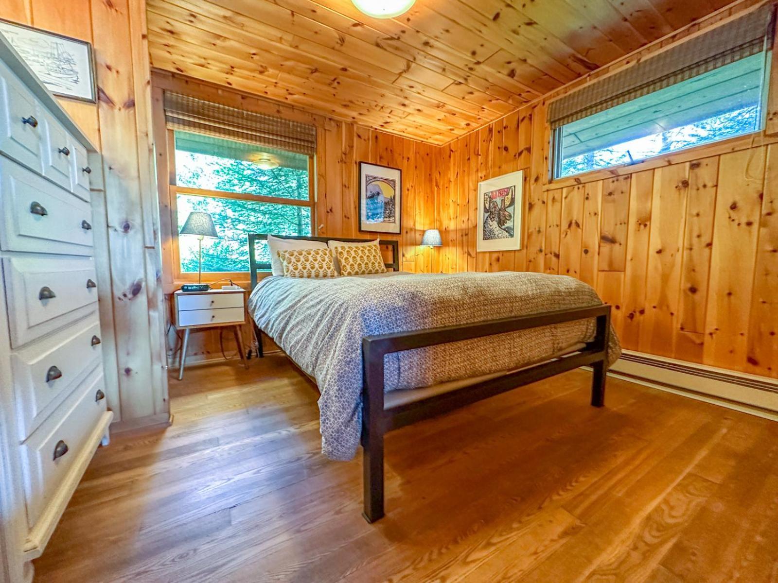 Baileys On The Lake By Cascade Vacation Rentals Lutsen Εξωτερικό φωτογραφία