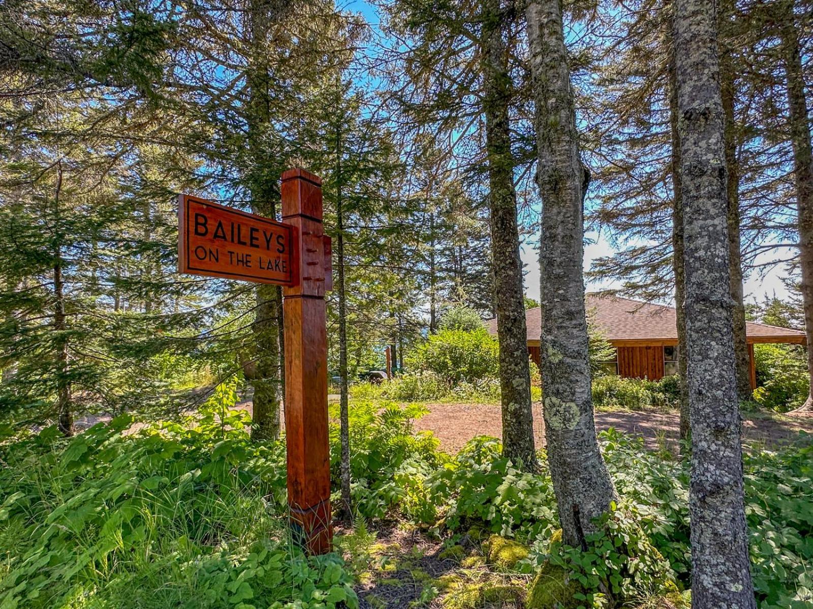 Baileys On The Lake By Cascade Vacation Rentals Lutsen Εξωτερικό φωτογραφία