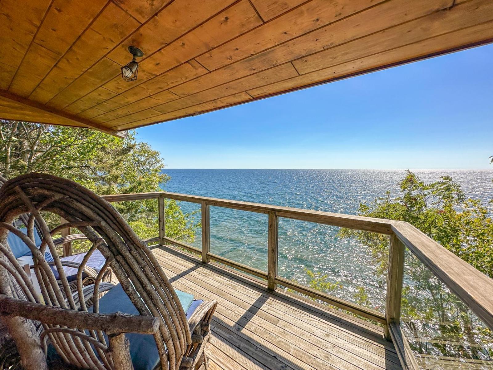 Baileys On The Lake By Cascade Vacation Rentals Lutsen Εξωτερικό φωτογραφία