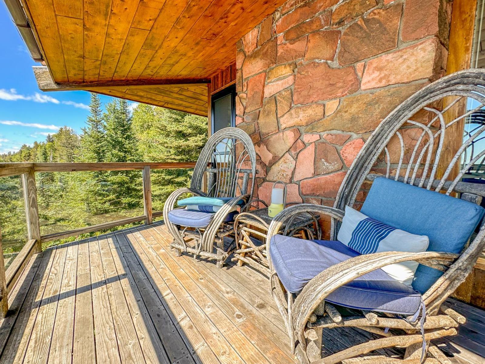 Baileys On The Lake By Cascade Vacation Rentals Lutsen Εξωτερικό φωτογραφία