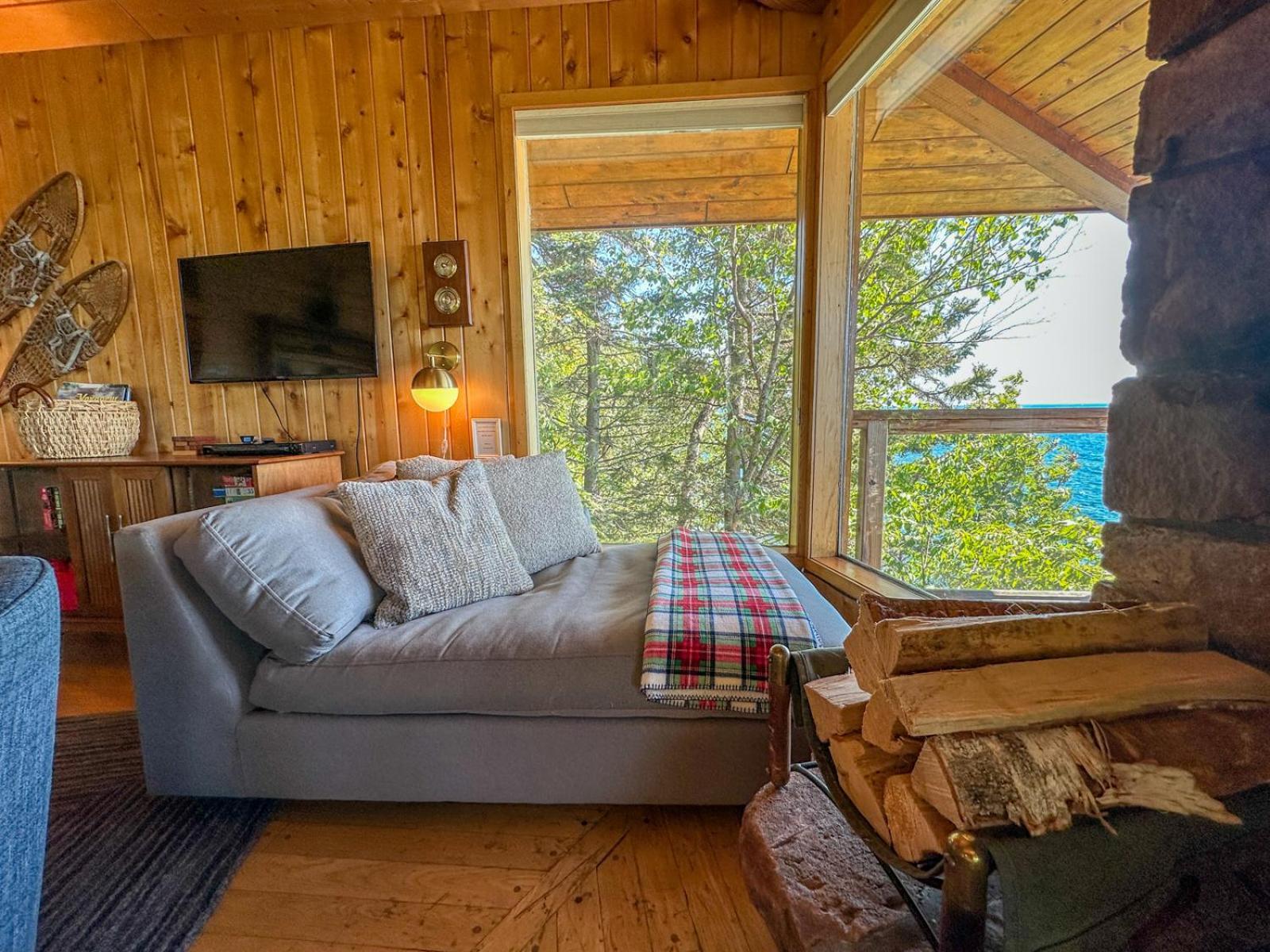 Baileys On The Lake By Cascade Vacation Rentals Lutsen Εξωτερικό φωτογραφία