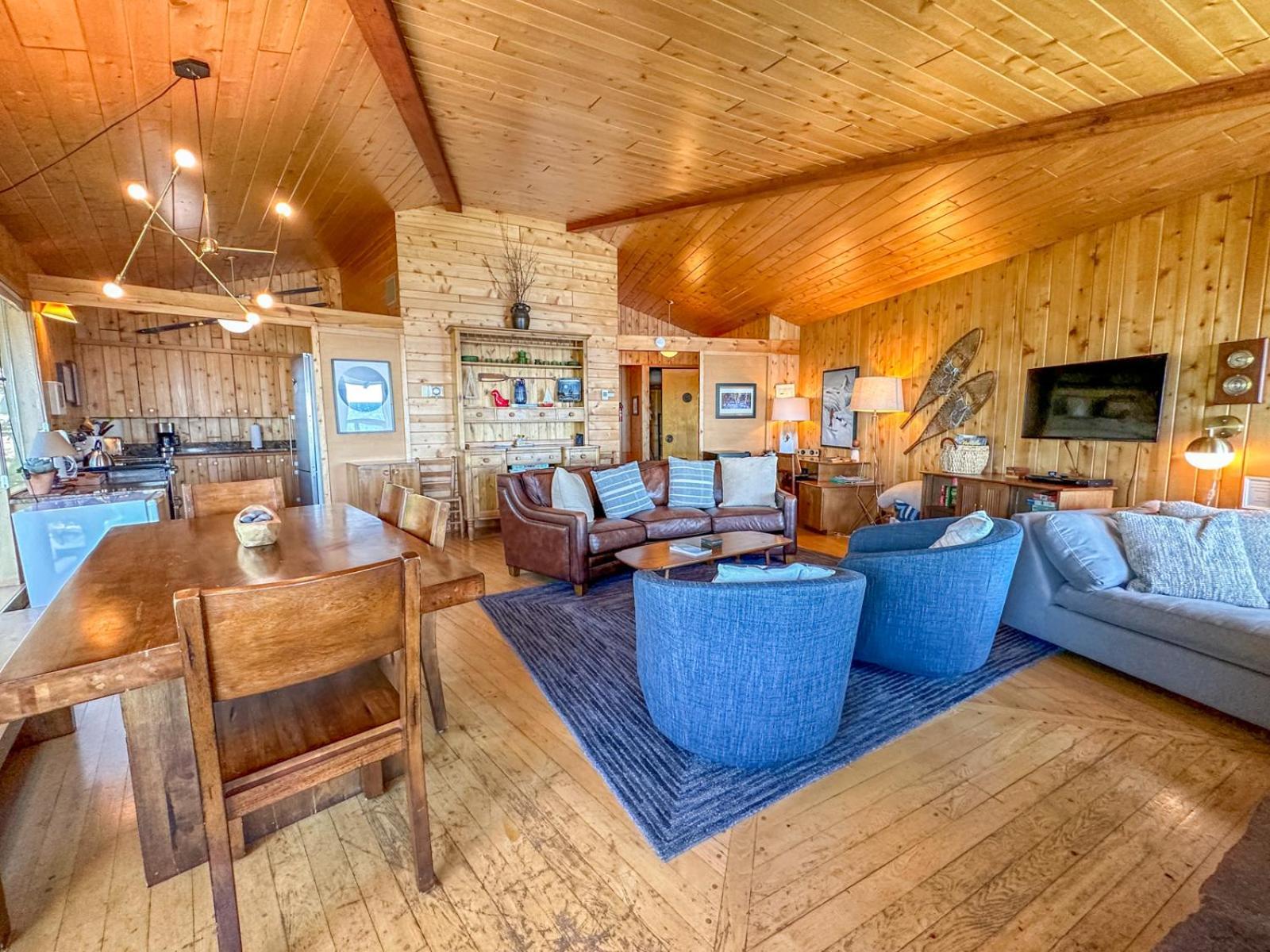 Baileys On The Lake By Cascade Vacation Rentals Lutsen Εξωτερικό φωτογραφία