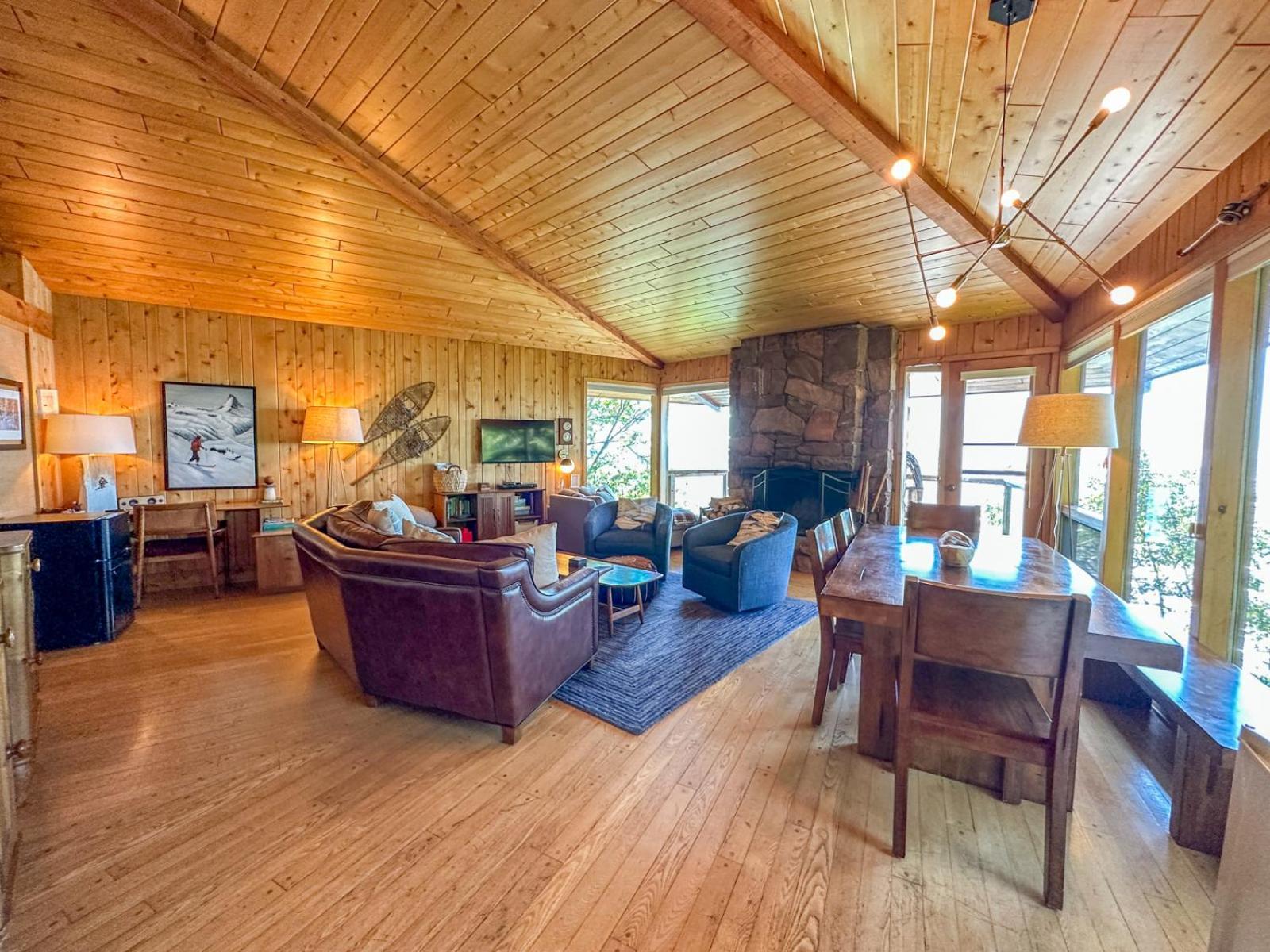 Baileys On The Lake By Cascade Vacation Rentals Lutsen Εξωτερικό φωτογραφία