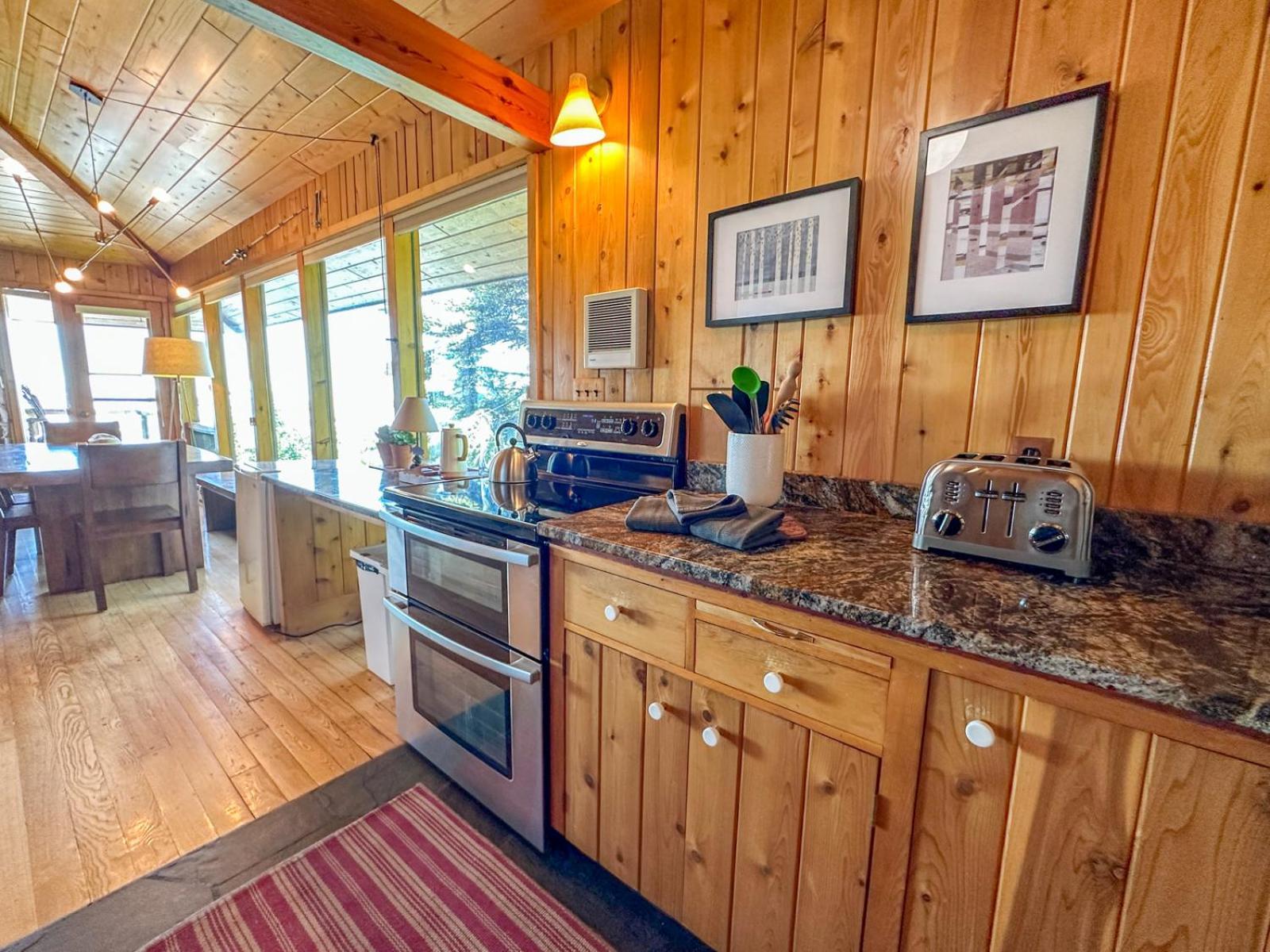 Baileys On The Lake By Cascade Vacation Rentals Lutsen Εξωτερικό φωτογραφία