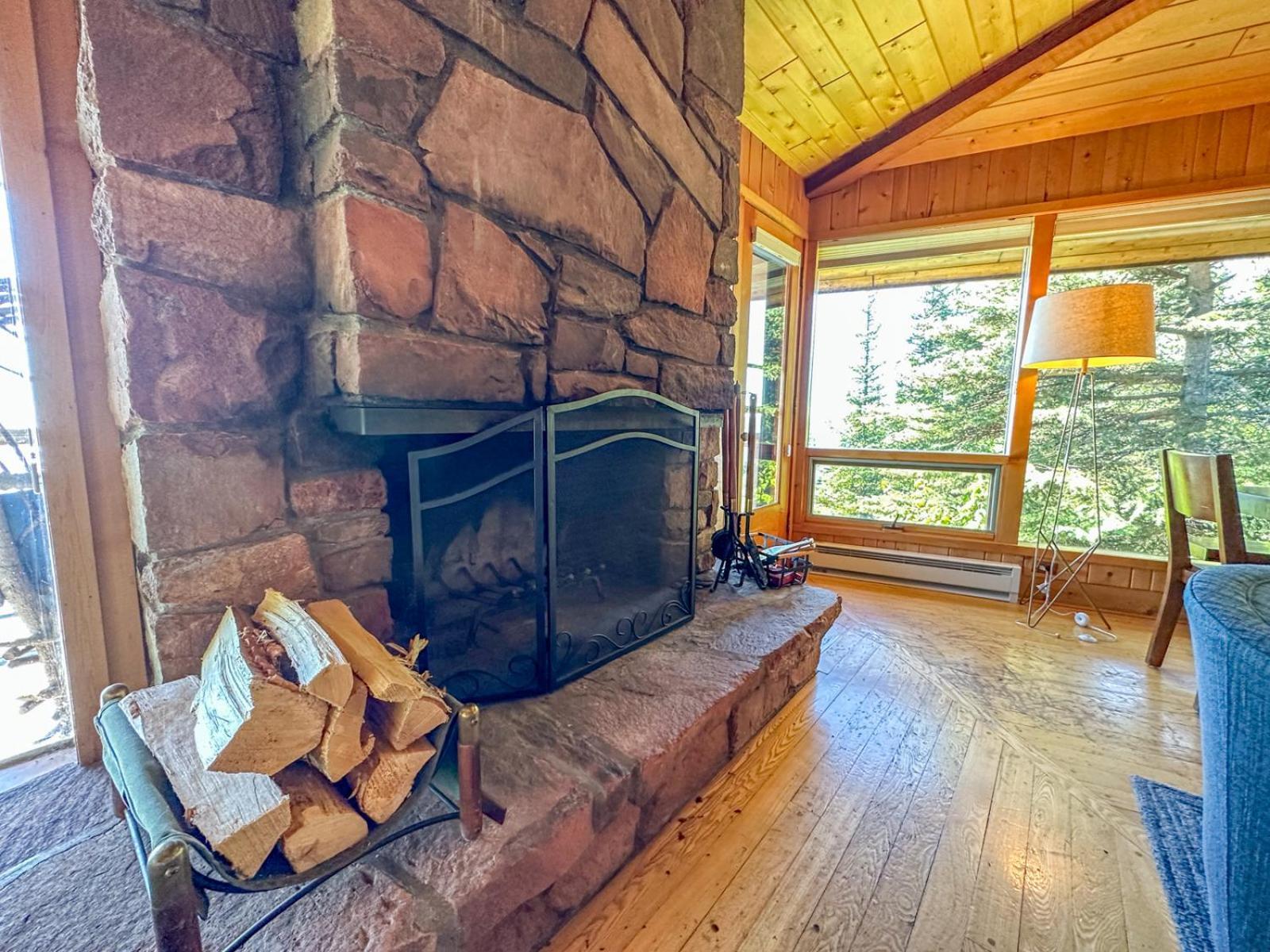 Baileys On The Lake By Cascade Vacation Rentals Lutsen Εξωτερικό φωτογραφία