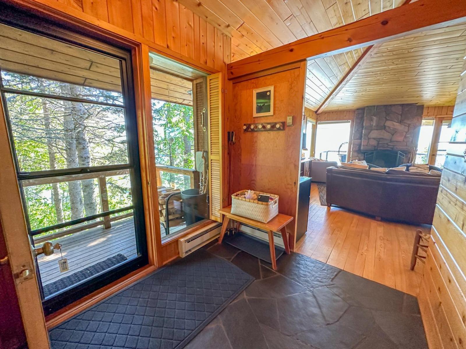 Baileys On The Lake By Cascade Vacation Rentals Lutsen Εξωτερικό φωτογραφία