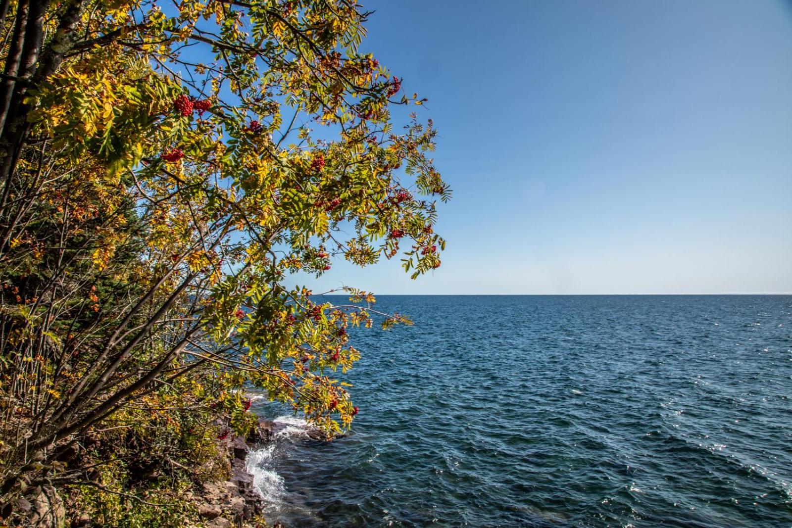 Baileys On The Lake By Cascade Vacation Rentals Lutsen Εξωτερικό φωτογραφία